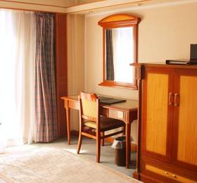 Туры в Scitech Cvic Hotel в Китае