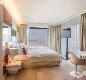Radisson Blu в Цюрихе