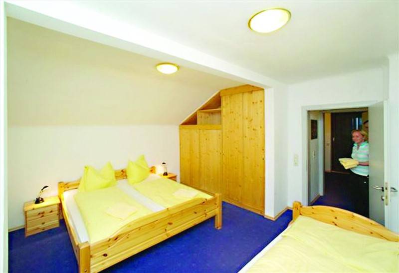 Wildbach City Apartments Австрия, Зее