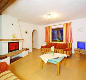 Wildbach City Apartments в Зее