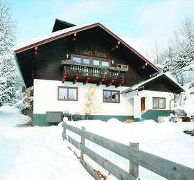 Туры в Wildbach City Apartments в Австрии