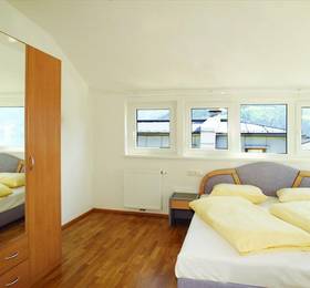 Отдых в Wildbach City Apartments - Австрия, Зее