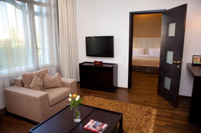Myplace Ii - Premium Apartments Riverside