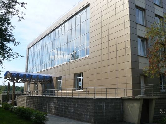 Шинник Санаторий