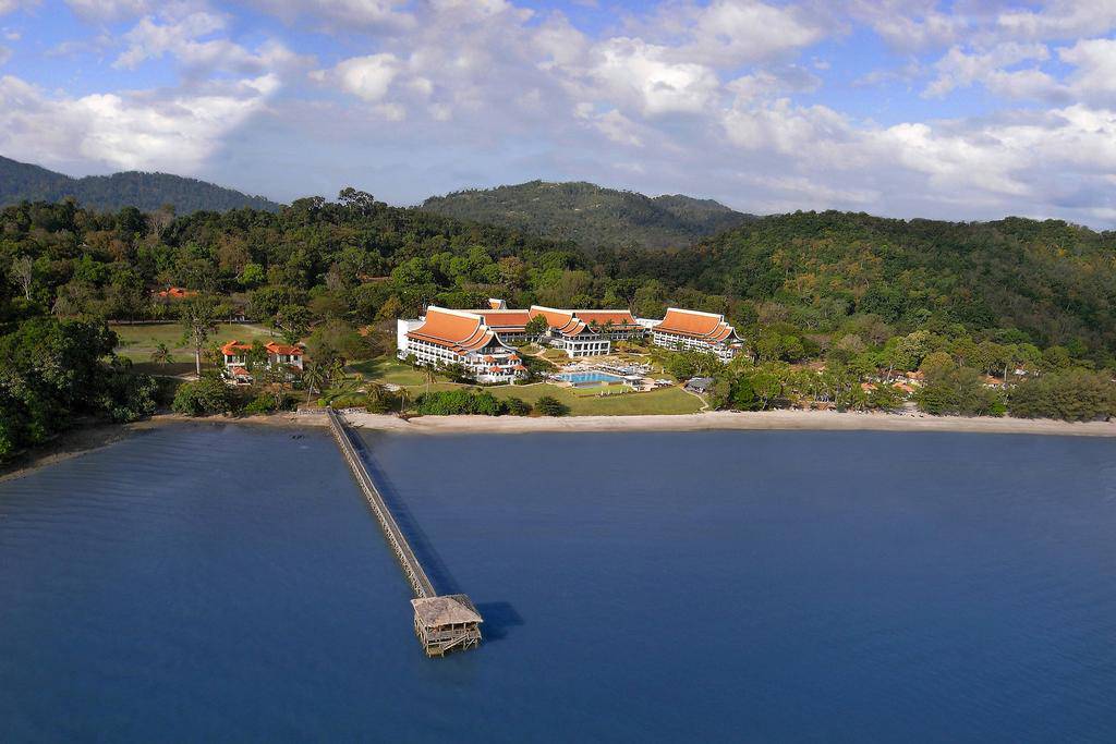 The Westin Langkawi Resort & Spa 5*
