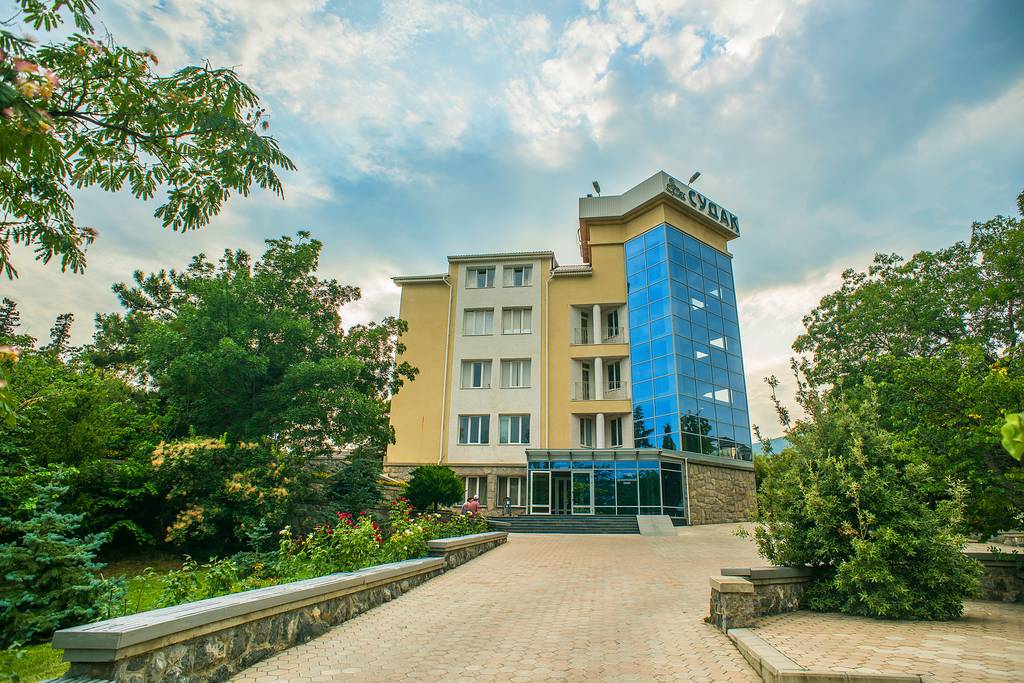 ТОК Судак 3*