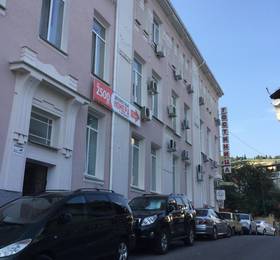 Крым Гостиница в Ялте
