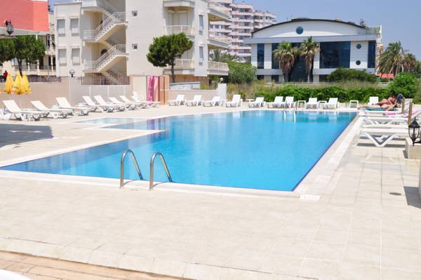 Antalya Palace Hotel 3* Турция, Лара, Кунду