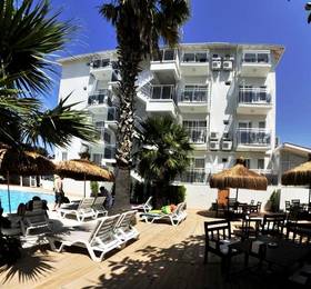 Туры в Manaspark Calis Hotel в Турции