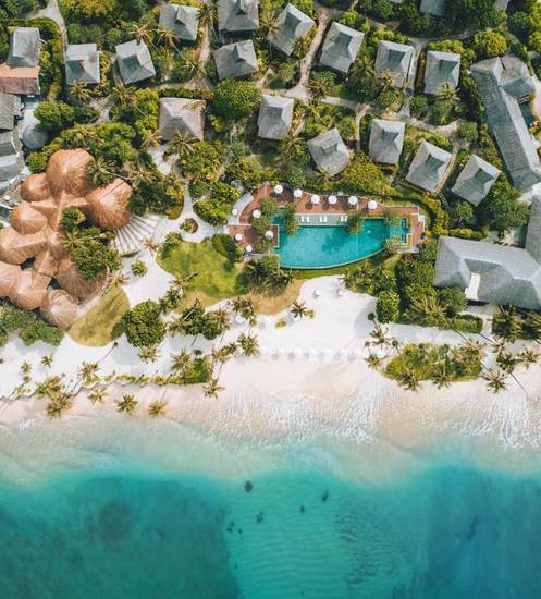 SAii Phi Phi Island Village 4* Таиланд, о-ва Пхи-Пхи