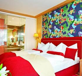 Туры в Royal Spa Kitzbuehel Hotel Jochberg в Австрии