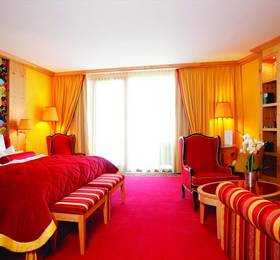 Отдых в Royal Spa Kitzbuehel Hotel Jochberg - Австрия, Китцбюэль