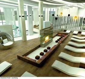 Royal Spa Kitzbuehel Hotel Jochberg в Китцбюэле