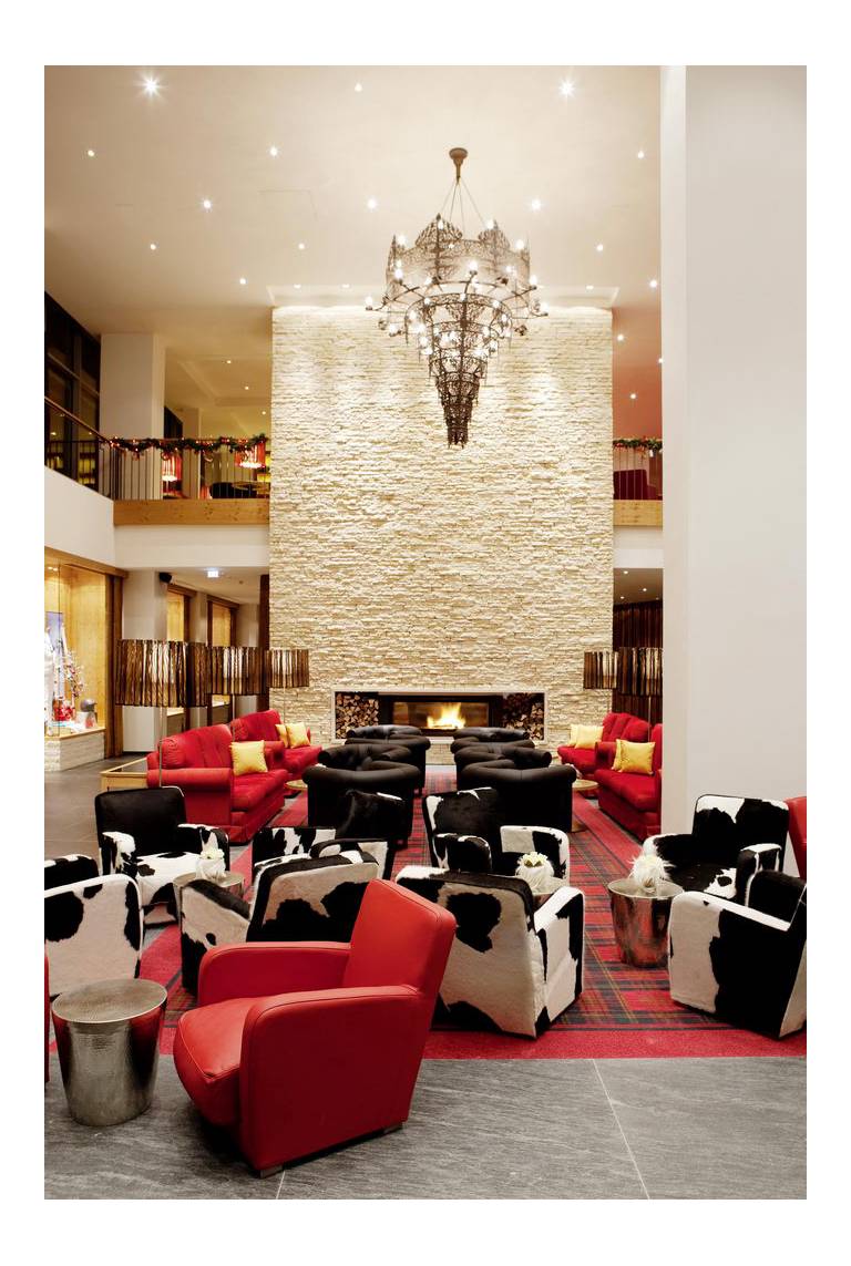 Royal Spa Kitzbuehel Hotel Jochberg
