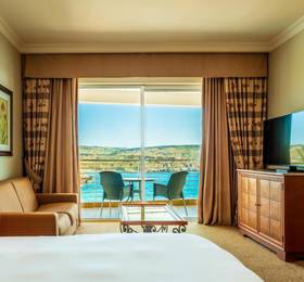 Отдых в Radisson Blu Resort & Spa, Malta Golden Sands - Мальта, Золотой Залив