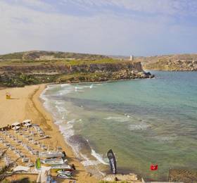 Отдых в Radisson Blu Resort & Spa - Мальта, Золотой Залив