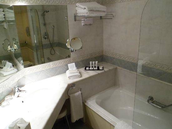 Corinthia Hotel St. Georges Bay Malta 5* Мальта, Сан Джулианс Бэй