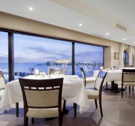 Отдых в Corinthia Hotel St. Georges Bay Malta - Мальта, Сан Джулианс Бэй