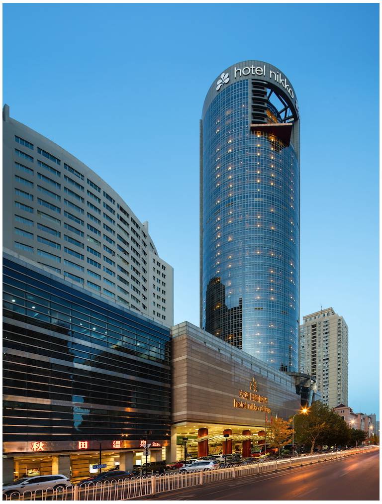 Nikko Hotel