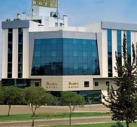Отдых в Blanca Hotel - Турция, Измир