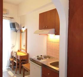 Туры в Thisvi Apartments в Греции