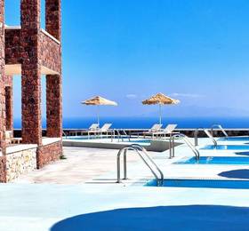 Туры в Astro Palace Suites & Spa Hotel в Греции
