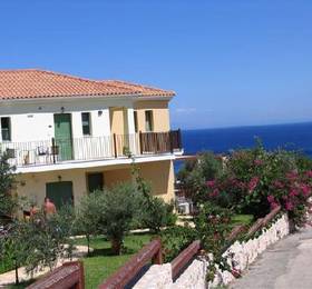 Отдых в Livadaki Village Hotel - Греция, Кефалония