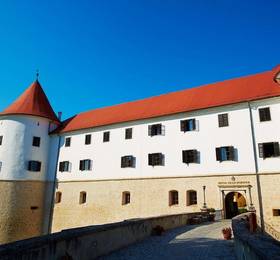 Отдых в Golf Castle Mokrice - Словения, Терме Чатеж