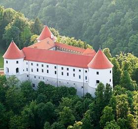 Туры в Golf Castle Mokrice в Словении
