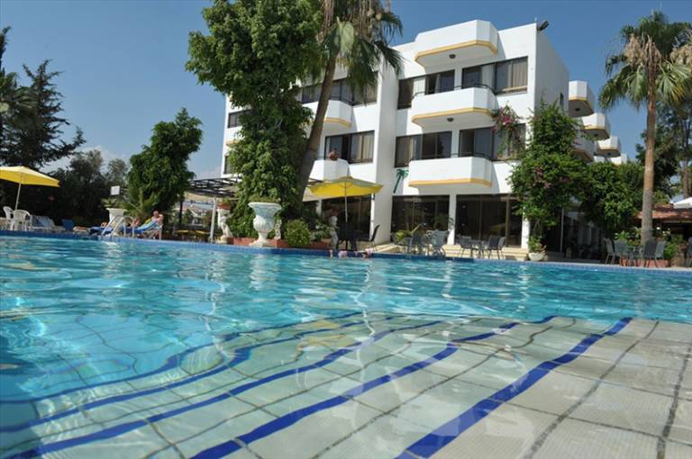 Tassiana N2 Hotel Apt Complex Apt B