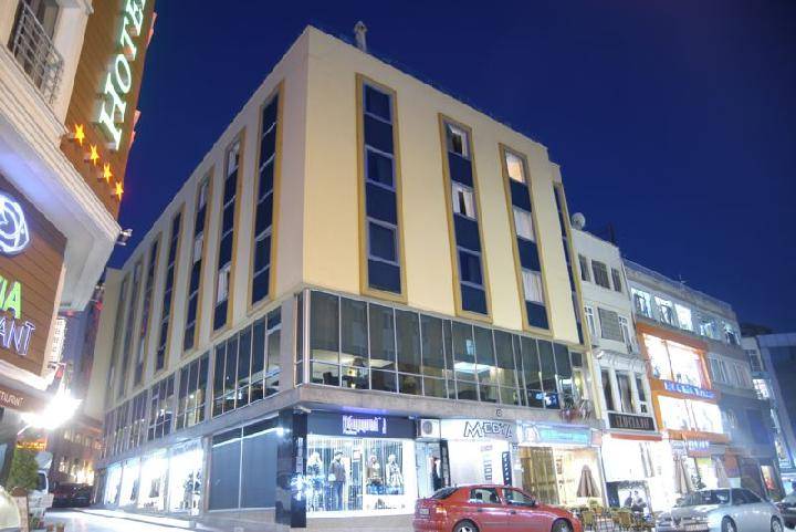 Grand Medya 4* Турция, Стамбул