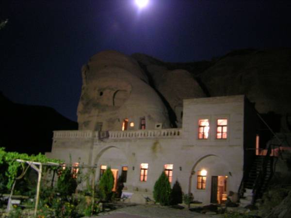 The Village Cave S-Class 5* Турция, Каппадокия