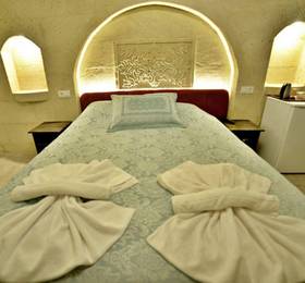 Отдых в Dedeli Konak Cave S-Class  - Турция, Каппадокия