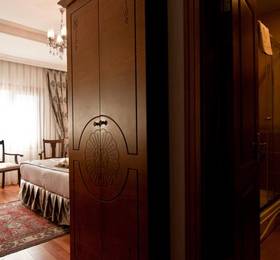 Туры в Ferman Sultan Hotel в Турции