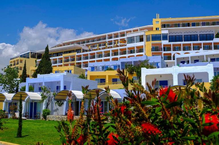 Dolce by Wyndham Athens Attica Riviera