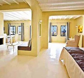 Carpe Diem Santorini в Санторини
