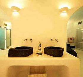 Туры в Carpe Diem Santorini в Греции