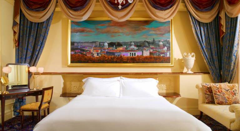 St Regis Grand