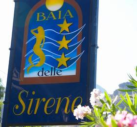 Туры в Baia Delle Sirene в Италии
