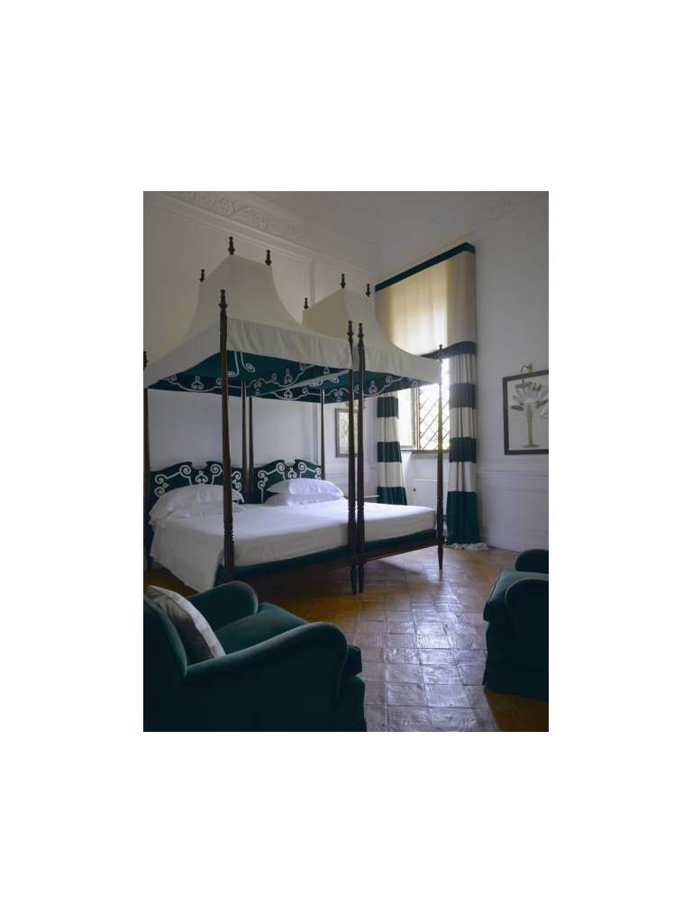 La Posta Vecchia Hotel