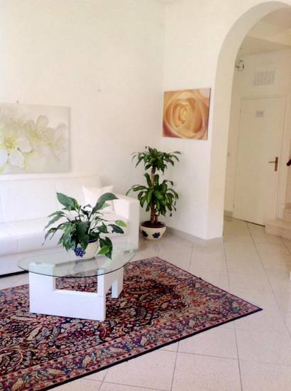Residence Villa Ofelia 3* Италия, Римини