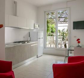 Туры в Residence Villa Ofelia в Италии