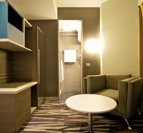 Туры в Mercure Delta Colosseo в Италии