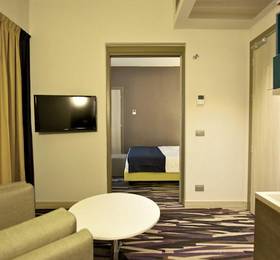 Отдых в Mercure Delta Colosseo - Италия, Рим