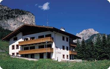 Residence Lores