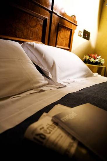Internazionale 4* Италия, Рим