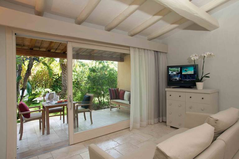 Forte Village Castello