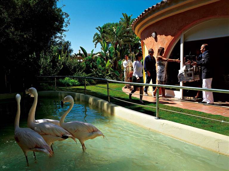 Forte Village Il Borgo