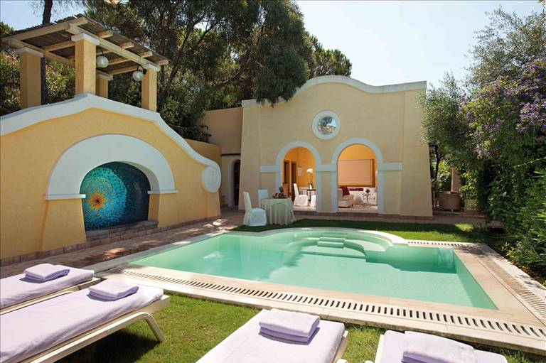 Forte Village Le Dune