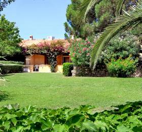 Отдых в Colonna Hotel Du Golf - Италия, Сардиния